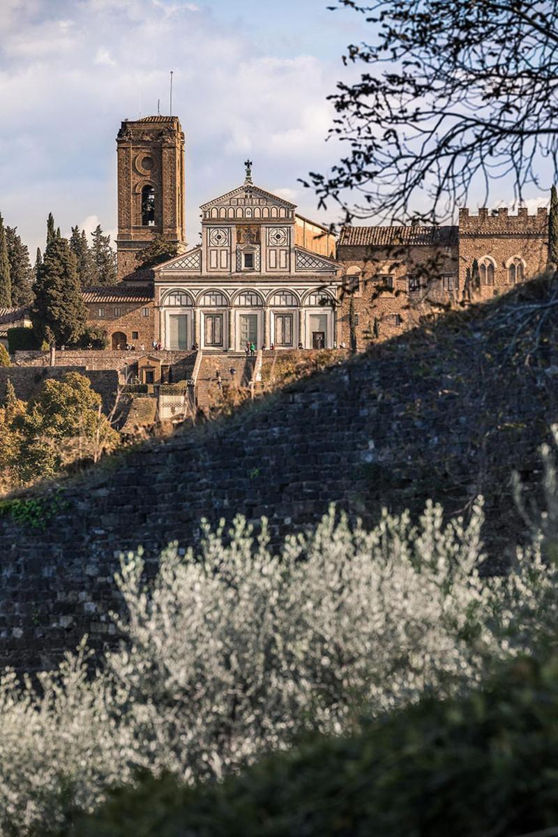 Апартаменти La Bella Vita Флоренція Екстер'єр фото